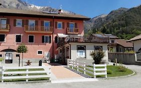Ledro Lake Mezzolago